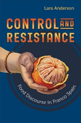 Control and Resistance(English, Electronic book text, Anderson Lara)