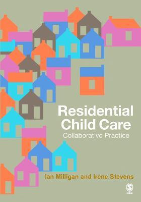 Residential Child Care(English, Electronic book text, Milligan Ian)