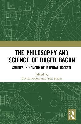 The Philosophy and Science of Roger Bacon(English, Paperback, unknown)