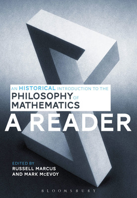An Historical Introduction to the Philosophy of Mathematics: A Reader(English, Hardcover, unknown)