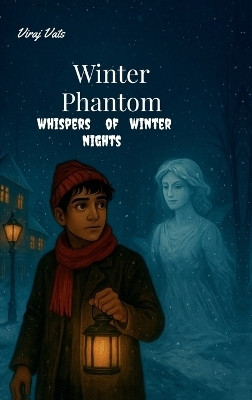 Winter Phantom  - whispers of winter nights(English, Hardcover, Viraj Vats)