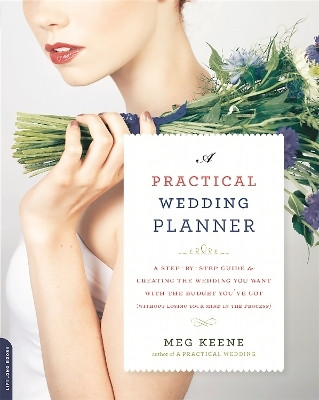 A Practical Wedding Planner(English, Paperback, Keene Meg)