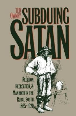 Subduing Satan(English, Hardcover, Ownby Ted)