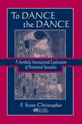 To Dance the Dance(English, Paperback, Christopher F. Scott)