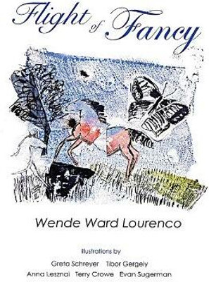 Flight of Fancy(English, Paperback, Ward Lourenco Wende)