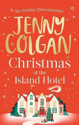 Christmas at the Island Hotel(English, Paperback, Colgan Jenny)