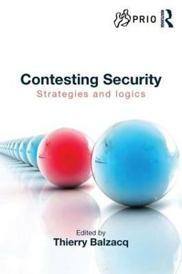 Contesting Security(English, Paperback, unknown)