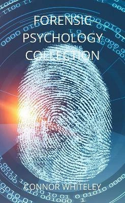 Forensic Psychology Collection(English, Paperback, Whiteley Connor)