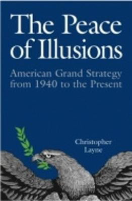 The Peace of Illusions(English, Paperback, Layne Christopher)