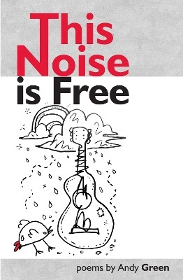 This Noise is Free(English, Paperback, Green Andy)
