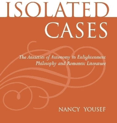 Isolated Cases(English, Electronic book text, Yousef Nancy)