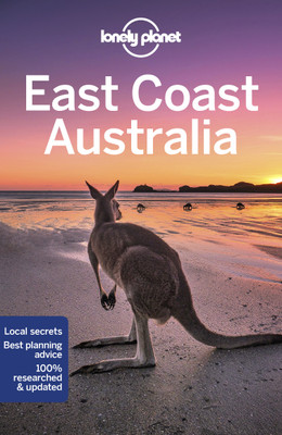 Lonely Planet East Coast Australia(English, Paperback, Lonely Planet Anthony)