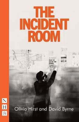 The Incident Room(English, Paperback, Hirst Olivia)