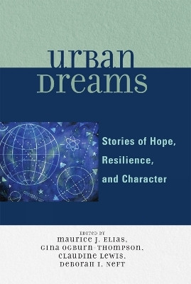 Urban Dreams(English, Paperback, unknown)