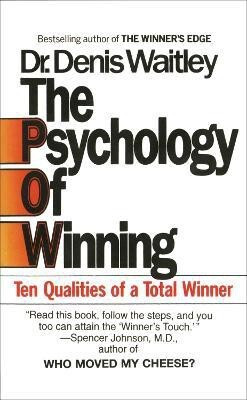 The Psychology of Winning(English, Paperback, Waitley Denis)