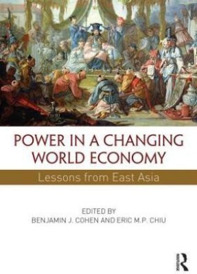 Power in a Changing World Economy(English, Paperback, unknown)