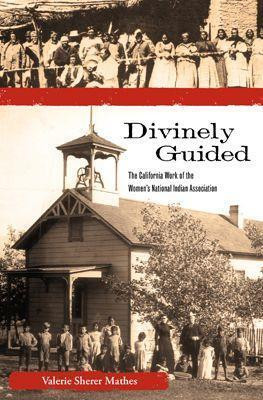 Divinely Guided(English, Paperback, Mathes Valerie Sherer)