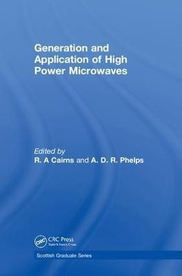 Generation and Application of High Power Microwaves(English, Hardcover, unknown)
