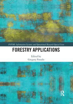 Forestry Applications(English, Paperback, unknown)