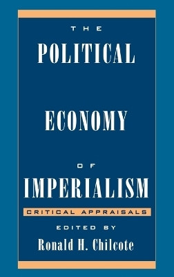 The Political Economy of Imperialism(English, Paperback, unknown)