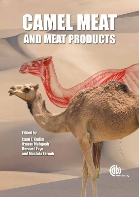 Camel Meat and Meat Products(English, Hardcover, unknown)