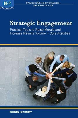Strategic Engagement(English, Paperback, Crosby Chris)