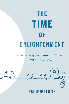 The Time of Enlightenment(English, Electronic book text, Nelson William Max)