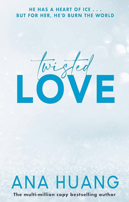 Twisted Love By Ana Huang (English, Paper Back)(Paperback, Ana Huang)