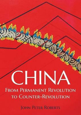 China(English, Paperback, Roberts John Peter)