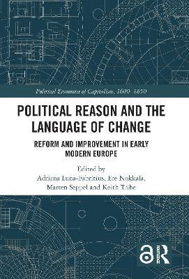 Political Reason and the Language of Change(English, Paperback, unknown)