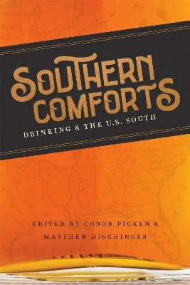 Southern Comforts(English, Hardcover, unknown)