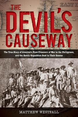 The Devil's Causeway(English, Paperback, Westfall Matthew)