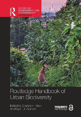 Routledge Handbook of Urban Biodiversity(English, Paperback, unknown)