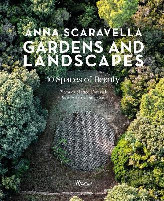 Gardens and Landscapes(English, Hardcover, Scaravella Anna)