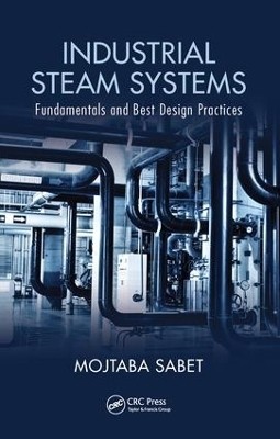 Industrial Steam Systems(English, Hardcover, Sabet Mojtaba)