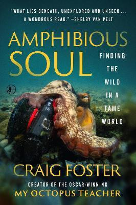 Amphibious Soul(English, Paperback, Foster Craig)