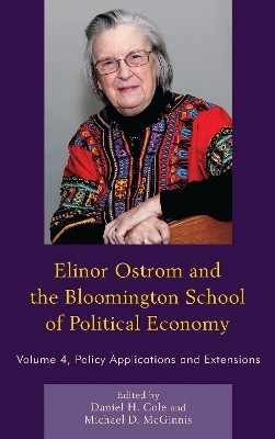 Elinor Ostrom and the Bloomington School of Political Economy(English, Hardcover, unknown)