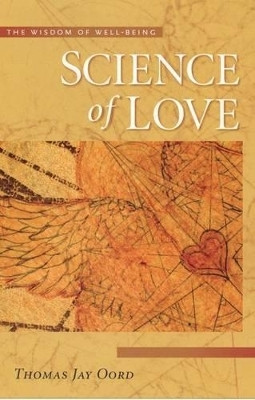 Science of Love(English, Electronic book text, Oord Thomas)