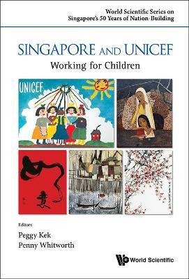 Singapore And Unicef: Working For Children(English, Hardcover, unknown)