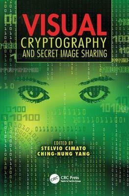 Visual Cryptography and Secret Image Sharing(English, Paperback, unknown)