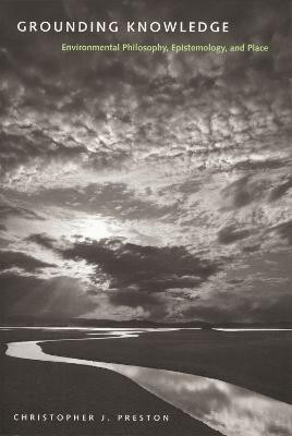 Grounding Knowledge(English, Electronic book text, Preston Christopher J.)