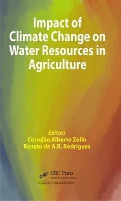 Impact of Climate Change on Water Resources in Agriculture(English, Electronic book text, unknown)