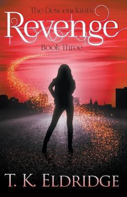 Revenge(English, Paperback, Eldridge Tk)