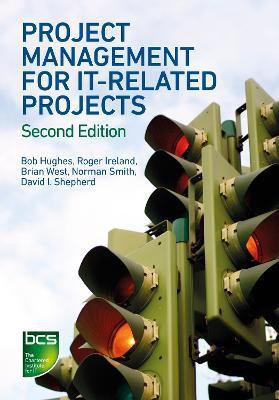 Project Management for IT-Related Projects(English, Paperback, Hughes Bob)