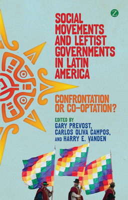 Social Movements and Leftist Governments in Latin America(English, Paperback, unknown)