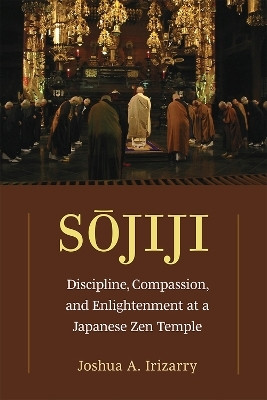 Sojiji(English, Paperback, Irizarry Joshua A.)
