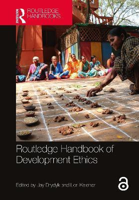 Routledge Handbook of Development Ethics(English, Paperback, unknown)