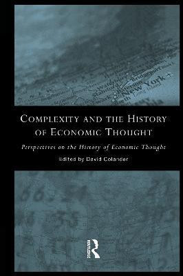 Complexity and the History of Economic Thought(English, Paperback, unknown)
