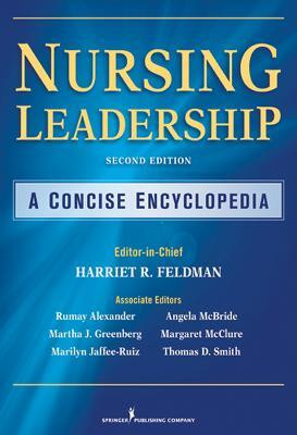 Nursing Leadership(English, Hardcover, unknown)