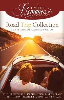 Road Trip Collection(English, Paperback, Moore Heather B)